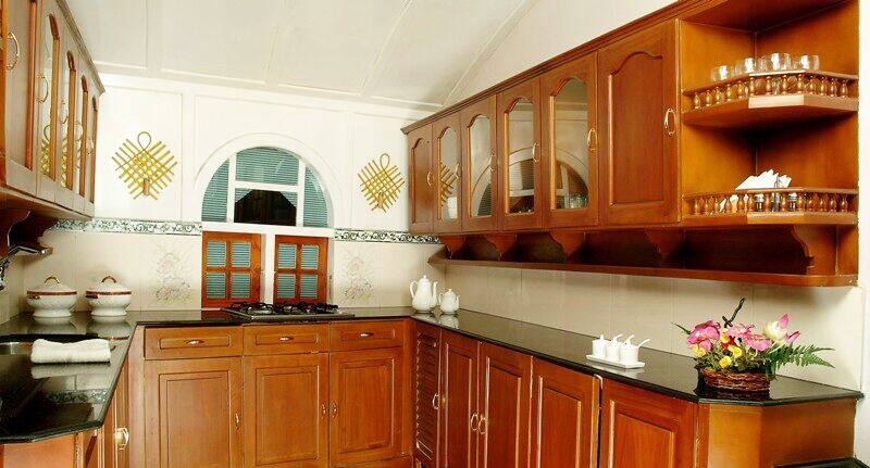 Prasanthy Houseboats, Alleppey 5